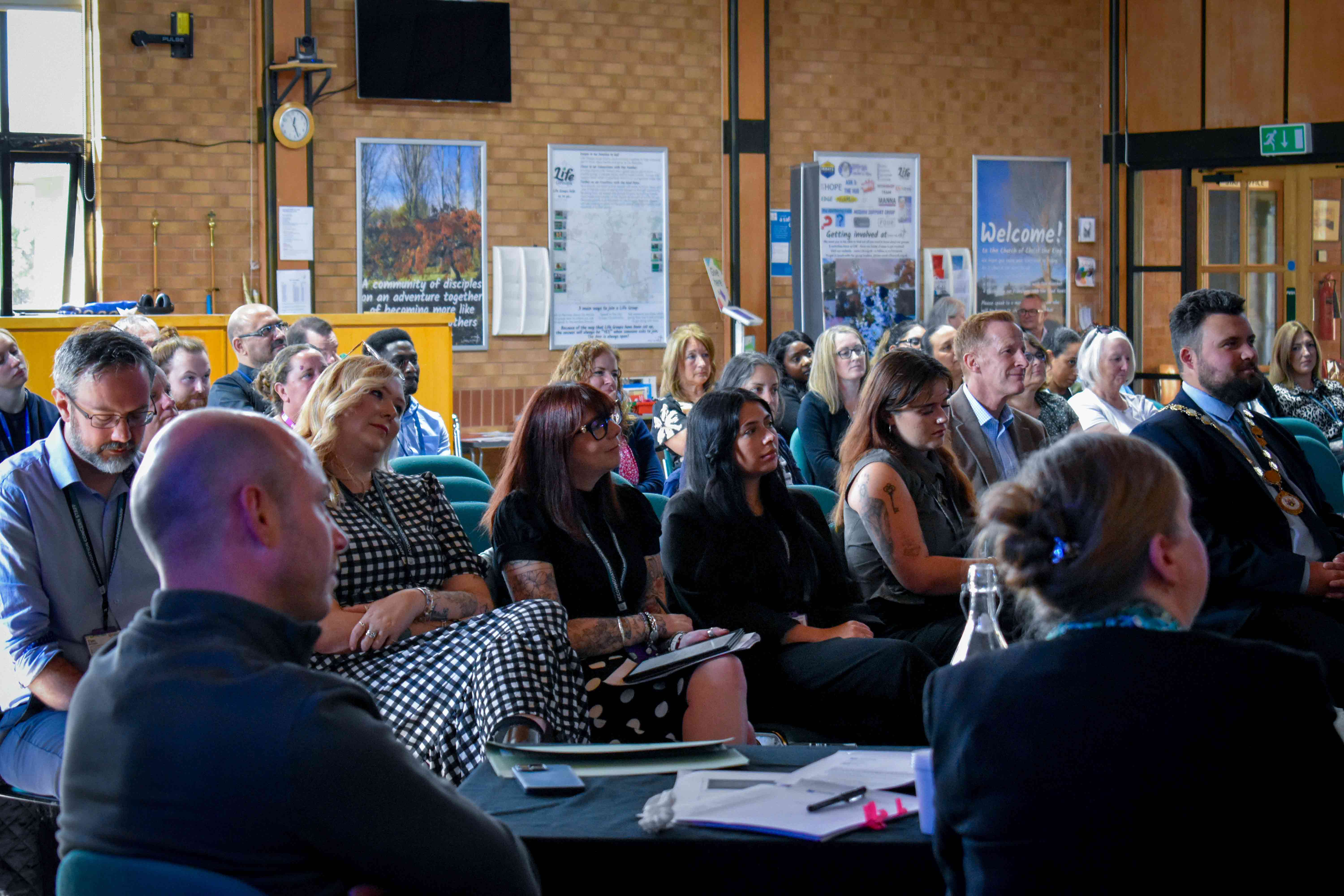 Our annual AGM 2025