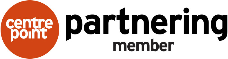 Centrepoint Partnering Member