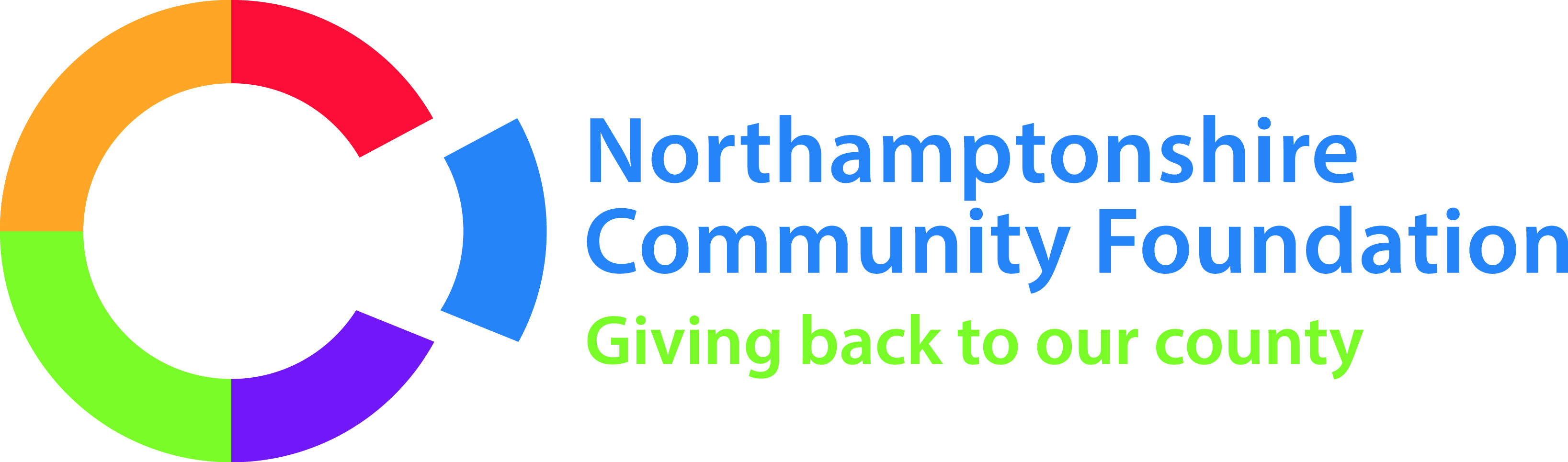 Northamptonshire Community Foundation