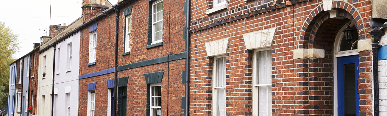 Supported accommodation