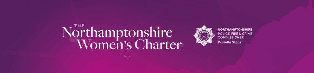 Northamptonshire Women's Charter