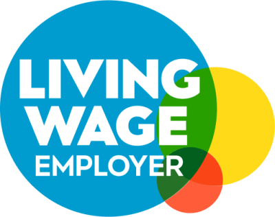 Real Living Wage Employer